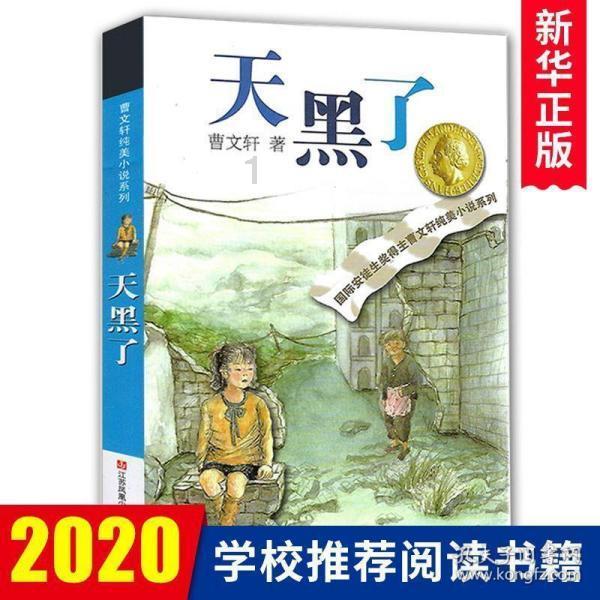 遗落的盒子